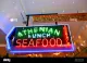 The Athenian Seafood Restaurant and Bar