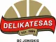 Delikatesas