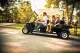 Golf Car Rental