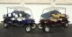 Golf Car Rental