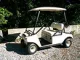 Golf Car Rental