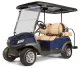 Golf Car Rental