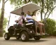 Golf Car Rental