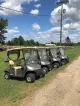 Golf Car Rental