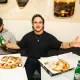 Pizza Beppe Oost