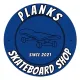 Planks Skate Shop