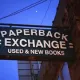 Paperback Exchange