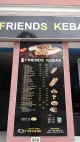 Friends Kebab