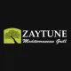 Zaytune Mediterranean Grill