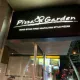 Pizza Garden