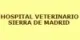 Hospital Veterinario Sierra de Madrid