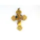 Gold Cross