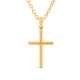 Gold Cross