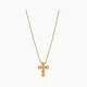 Gold Cross