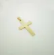 Gold Cross