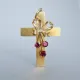 Gold Cross