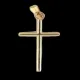 Gold Cross