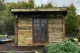 The Greenkeepers Shed