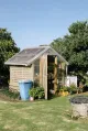 The Greenkeepers Shed