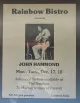 The Rainbow Bistro