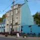 The Blue Loo