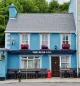 The Blue Loo