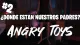 Angry Toys