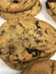 Mary's Mountain Cookies