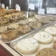 Mary's Mountain Cookies