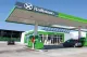 Raiffeisen Tankstelle