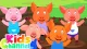 5 Little Pigs