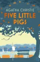 5 Little Pigs