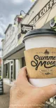 Summer Moon Coffee