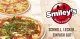 Smileys Pizza Profis