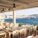 Roca Restaurant Mykonos