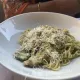 Pasta Di Pulcinella