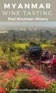 Red Mountain Estate winery