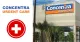 Concentra Urgent Care