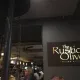 The Rustic Olive