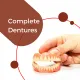 Complete Denture Care