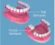 Complete Denture Care