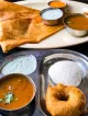 Udupi Madras Cafe