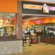 Dunkin' Donuts