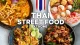 Thai Street Food