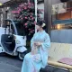 Arin Kimono