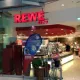 REWE Andre Utay