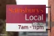 Sainsbury's Local