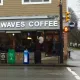 Waves Coffee House