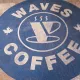 Waves Coffee House