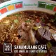 Sanamluang Cafe